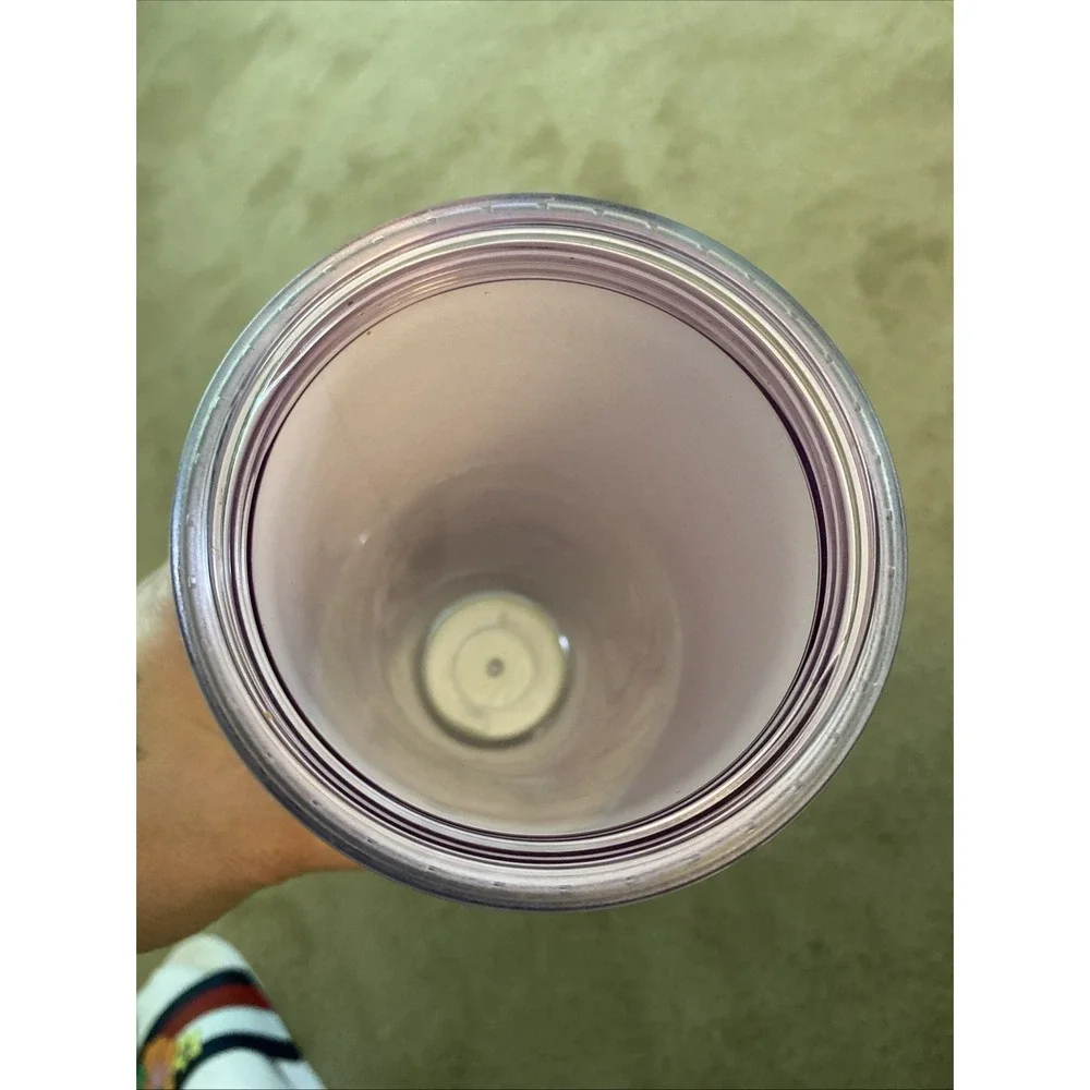 STARBUCKS LIMITED‎ EDITION 2024 EASTER TUMBLER 24 OZ
